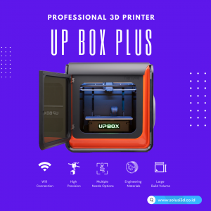 UP Box Plus 3D Printer