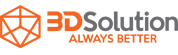 3D Solution